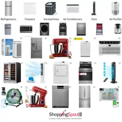 Walmart Home Appliances Sale